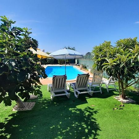 Casa Da Vinha Azeitao Villa Kültér fotó
