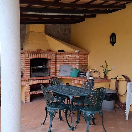 Casa Da Vinha Azeitao Villa Kültér fotó