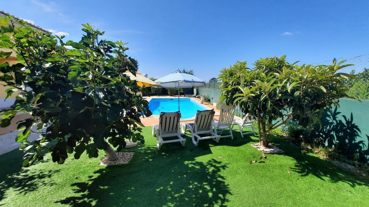 Casa Da Vinha Azeitao Villa Kültér fotó