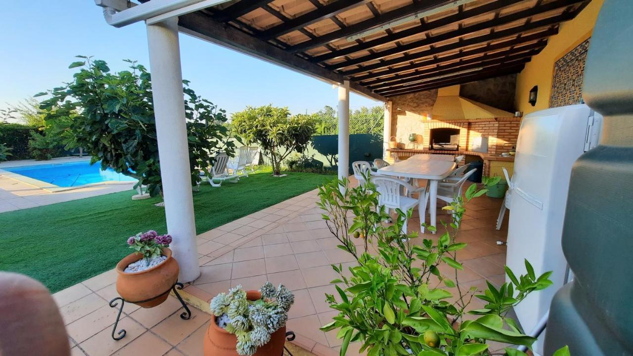 Casa Da Vinha Azeitao Villa Kültér fotó