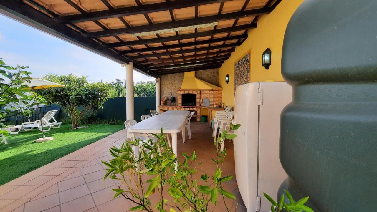 Casa Da Vinha Azeitao Villa Kültér fotó