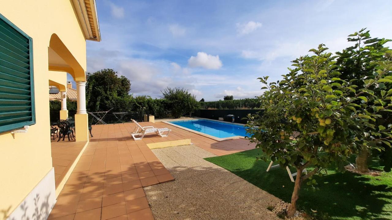 Casa Da Vinha Azeitao Villa Kültér fotó