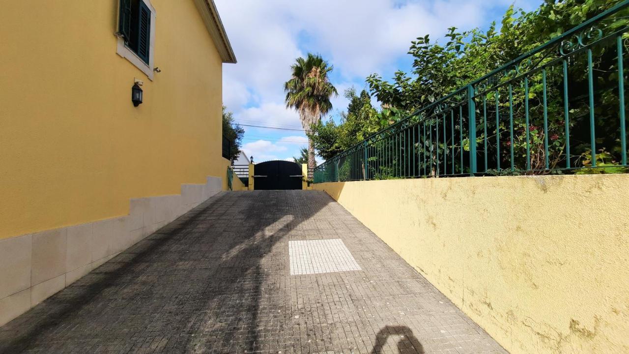 Casa Da Vinha Azeitao Villa Kültér fotó