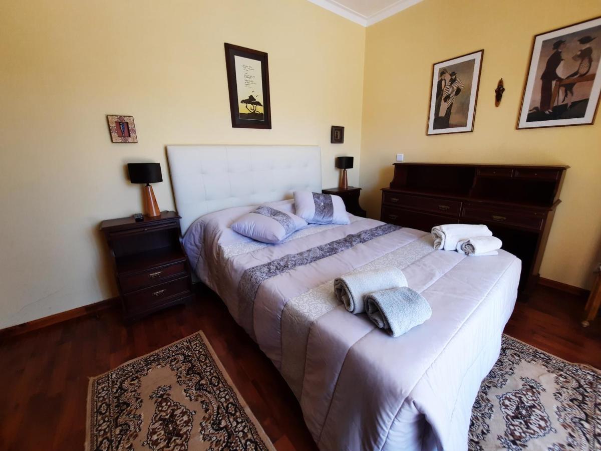 Casa Da Vinha Azeitao Villa Kültér fotó