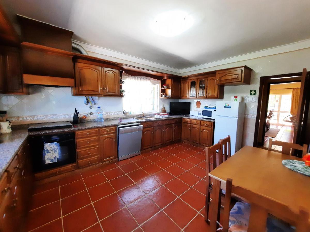Casa Da Vinha Azeitao Villa Kültér fotó