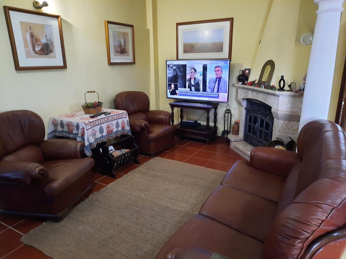 Casa Da Vinha Azeitao Villa Kültér fotó