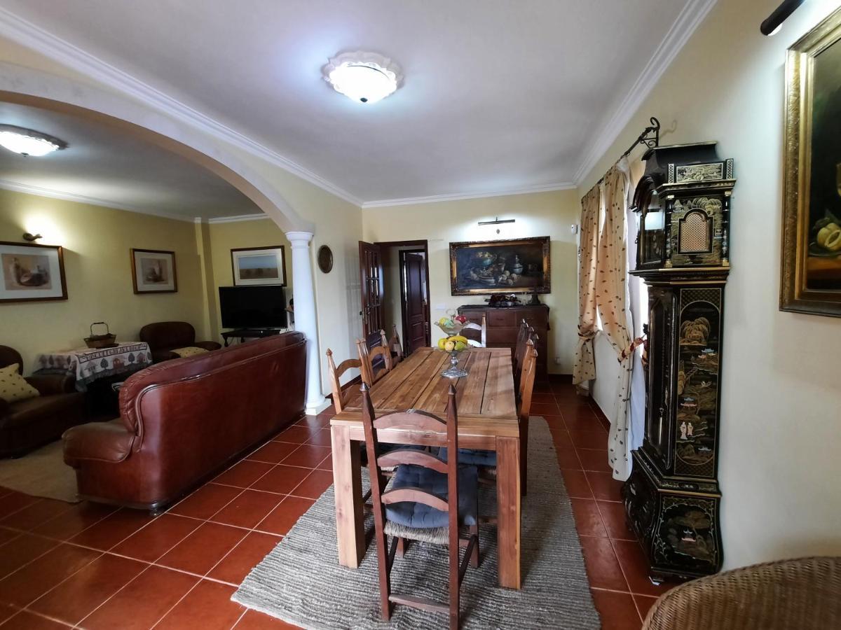 Casa Da Vinha Azeitao Villa Kültér fotó