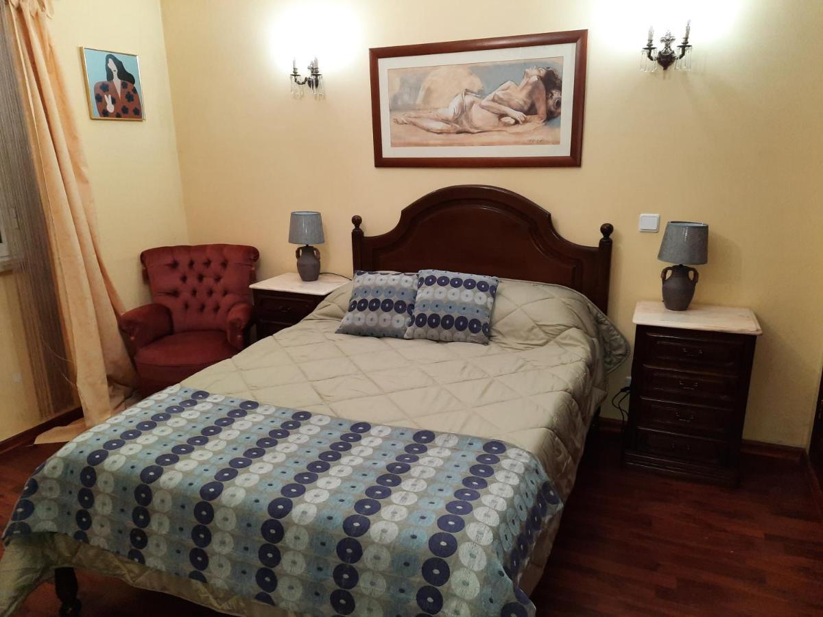 Casa Da Vinha Azeitao Villa Kültér fotó