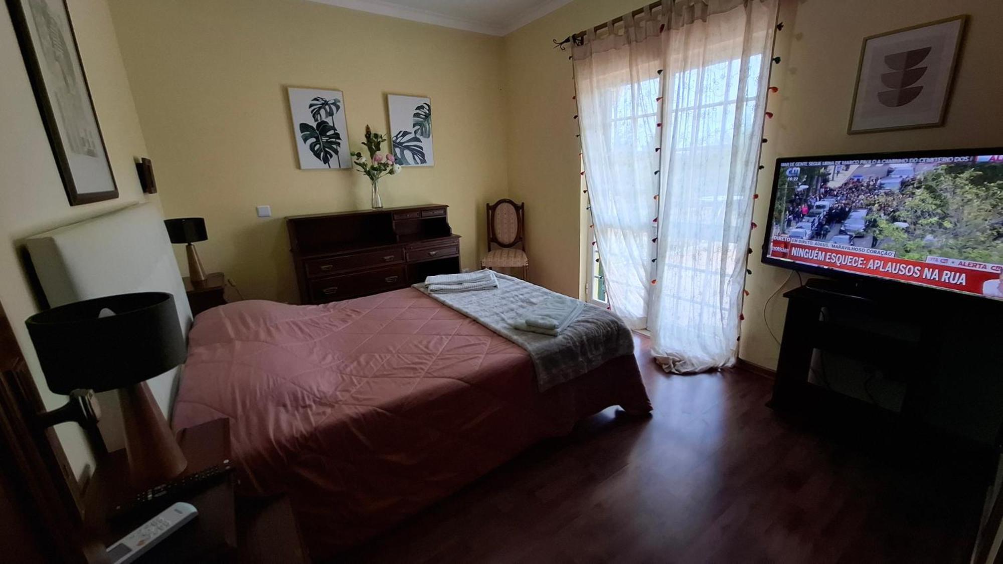 Casa Da Vinha Azeitao Villa Kültér fotó