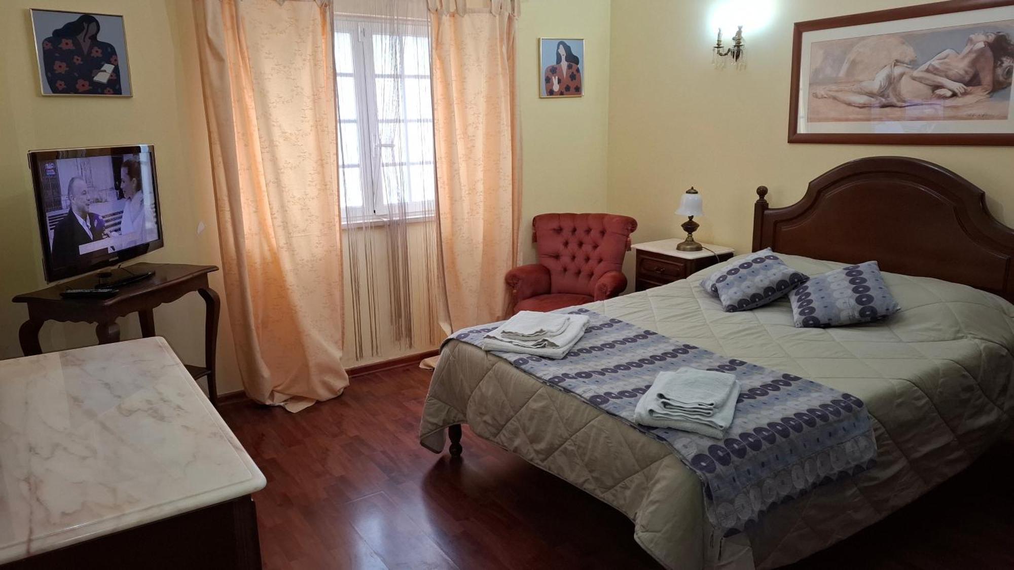 Casa Da Vinha Azeitao Villa Kültér fotó