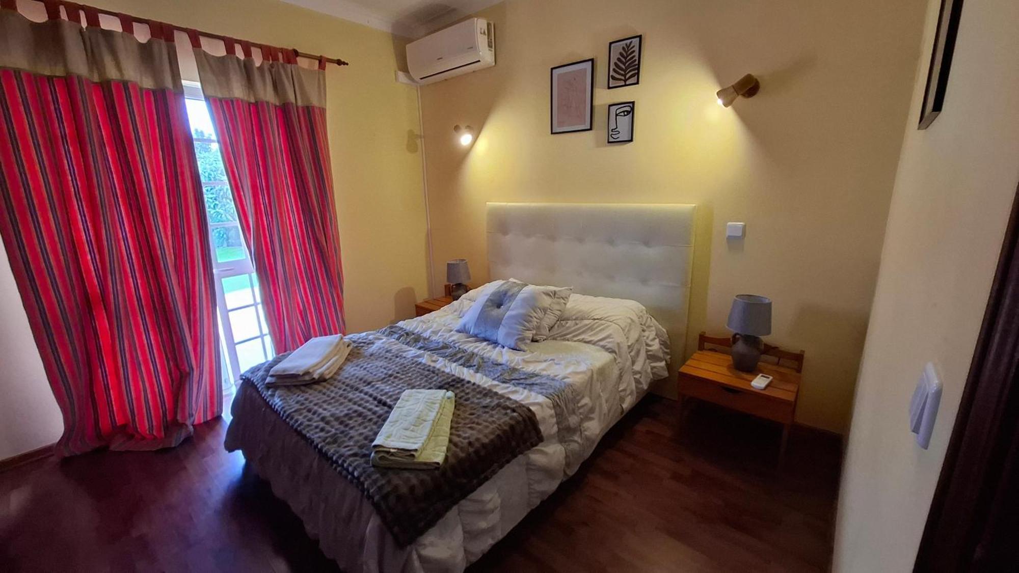Casa Da Vinha Azeitao Villa Kültér fotó