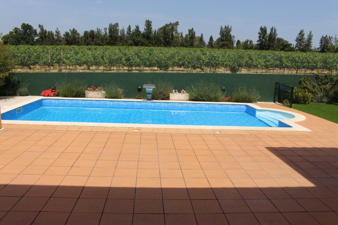 Casa Da Vinha Azeitao Villa Kültér fotó