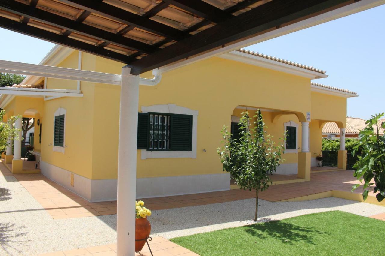 Casa Da Vinha Azeitao Villa Kültér fotó
