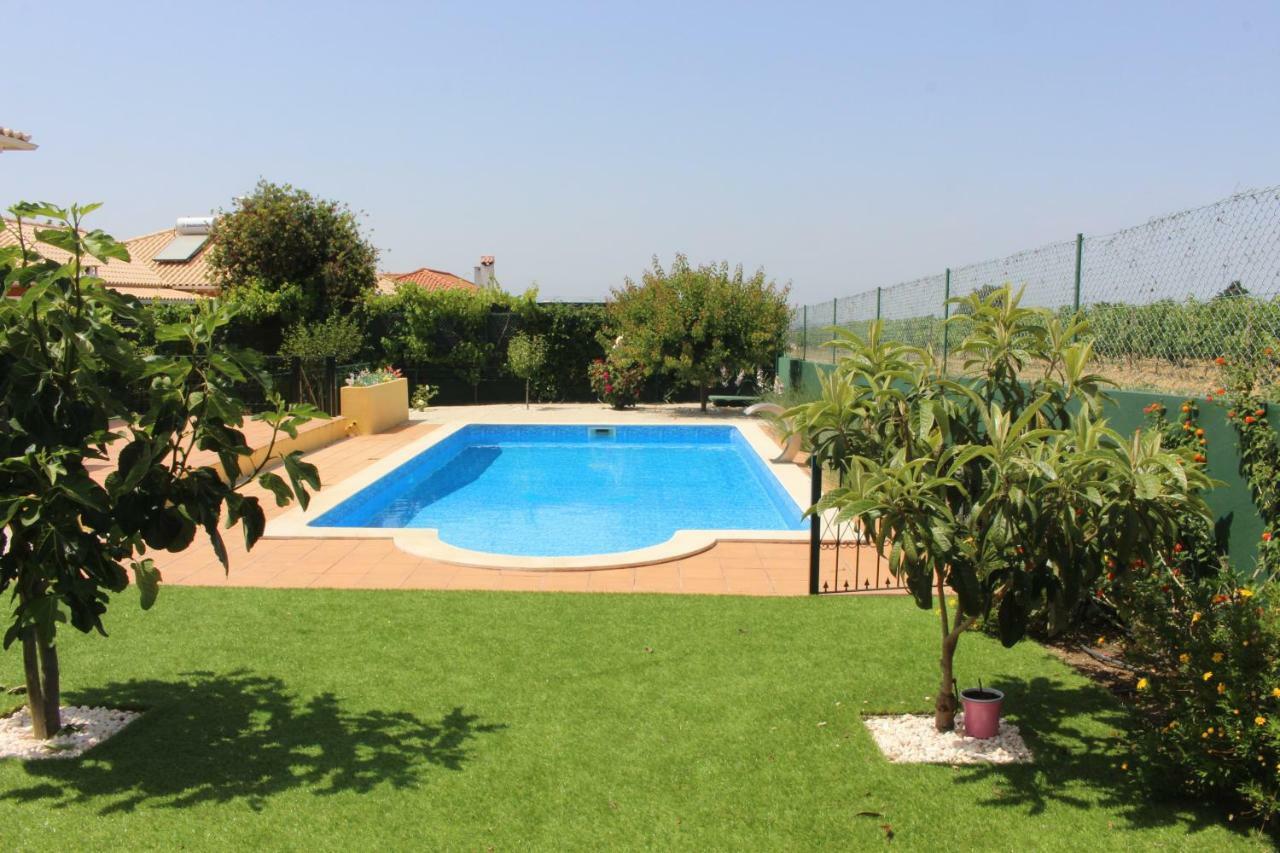 Casa Da Vinha Azeitao Villa Kültér fotó